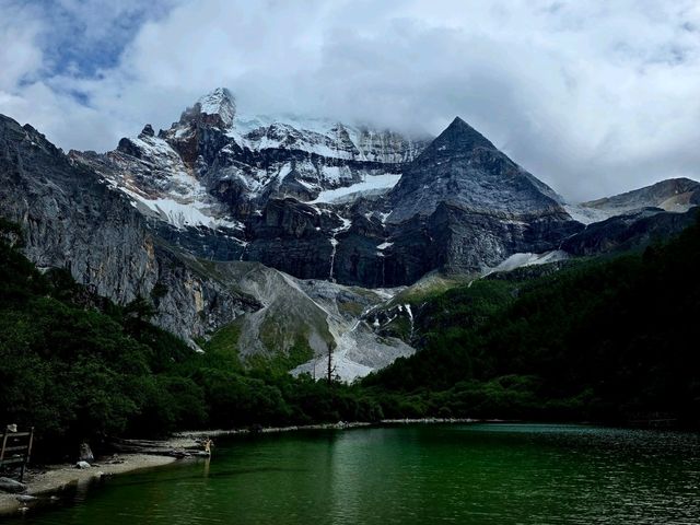 Yading Village Travel Guide – A Hidden Gem in Western Sichuan