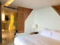 Centara Q Resort Rayong 