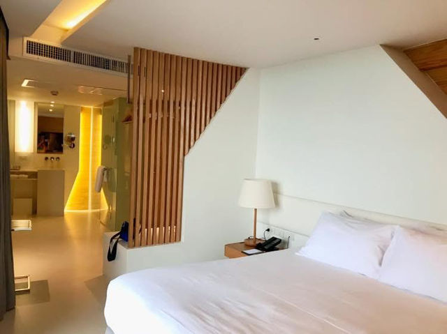 Centara Q Resort Rayong 