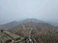 1 Day Trip กำแพงเมืองจีน พระราชวังฤดูร้อน 