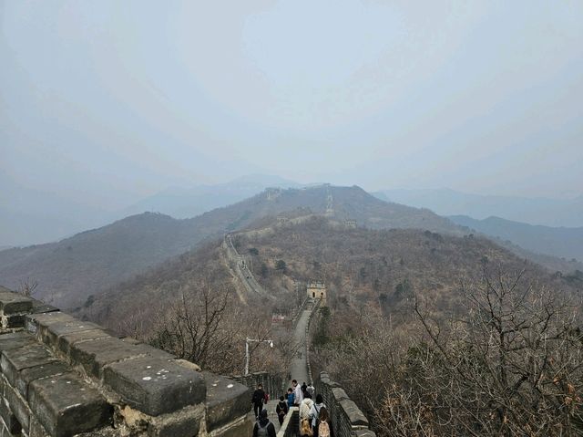 1 Day Trip กำแพงเมืองจีน พระราชวังฤดูร้อน 