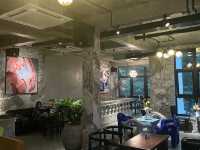 The XX Coffee Bar