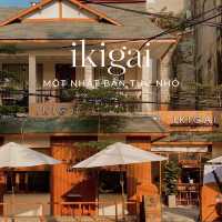IKIGAI Coffee