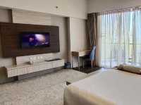 Coastal Comfort: A Relaxing Stay at Amerald Resort Hotel Desaru