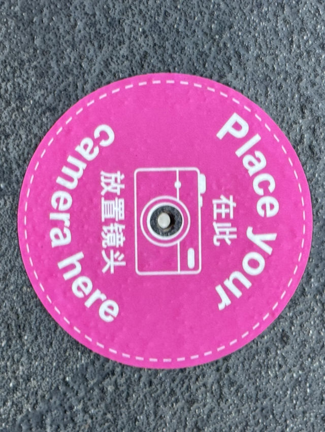 「澳門」的巴黎鐵塔！360度飽覽環迴氹仔日落景