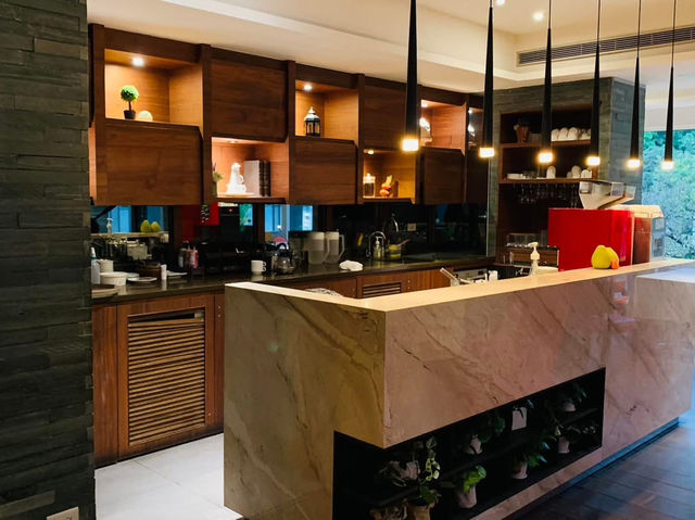 雀客藏居 - 台北陽明山溫泉飯店