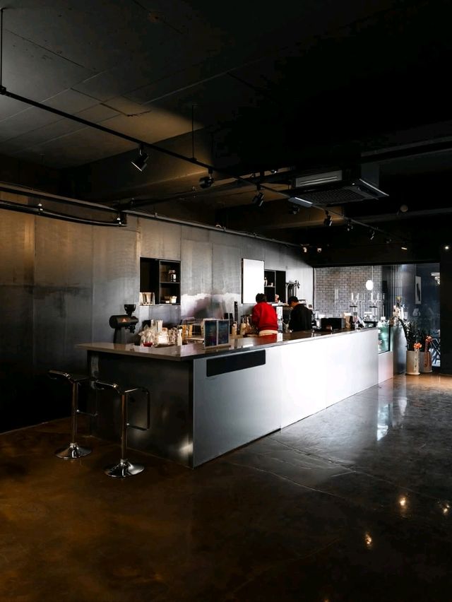 JIK COFFEE