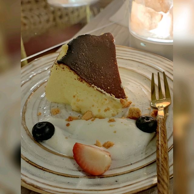 尖沙咀隱世高人氣泰菜cafe😋