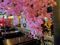 Taisho-Tei (ไทโชเต) 
