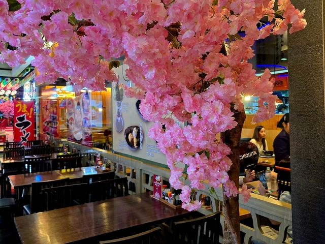Taisho-Tei (ไทโชเต) 