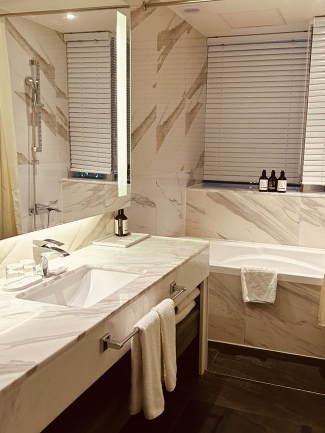 Kent Hotel Gwangalli by Kensington, Busan: My Perfect Beachfront Escape with Unrivaled Views
