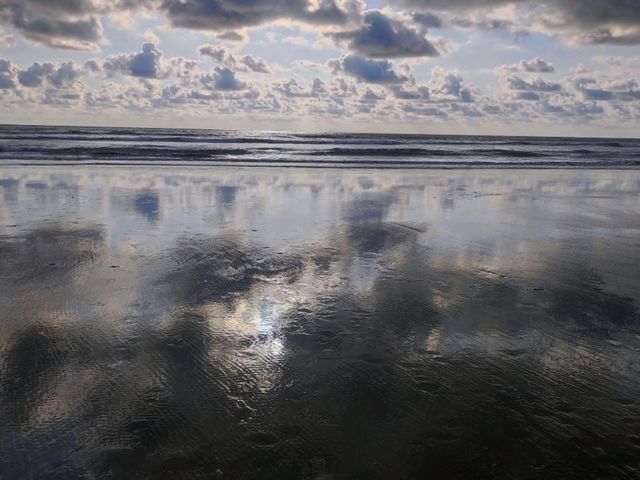 The Shining Beauty of Cox’s Bazar
