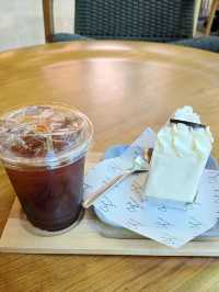 Shade Coffee Roasters โรงคั่วกาแฟที่มีเอกลักษณ์