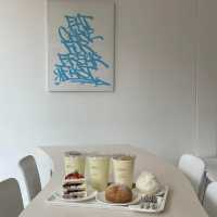 Woolloomooloo Café & Bar