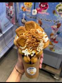 🇲🇾 Must-Try Dessert Spot in Langkawi: Visited 6 Times in 3 Days! 🍦🍧🍰