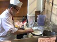 🍤 Traditional Tempura Gem: Takara, Hiroshima