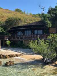 PARADEE RESORT 