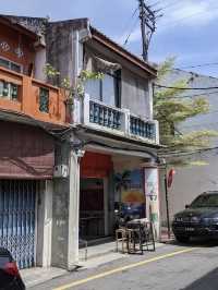 Bikini Toppings Melaka, Coconut Bliss on Jonker Street 