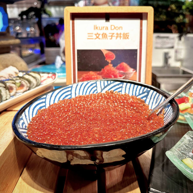 瘋狂嘆海中鮮