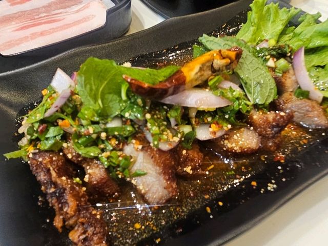 เหม็ง แซ่ป นัว ร้านอาหารถูกและดีมีอยู่จริง