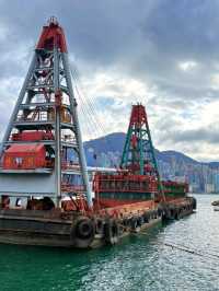 🏨✨ Ramada Hong Kong Harbour View – Budget-Friendly with a Splash of Harbour Vibes
