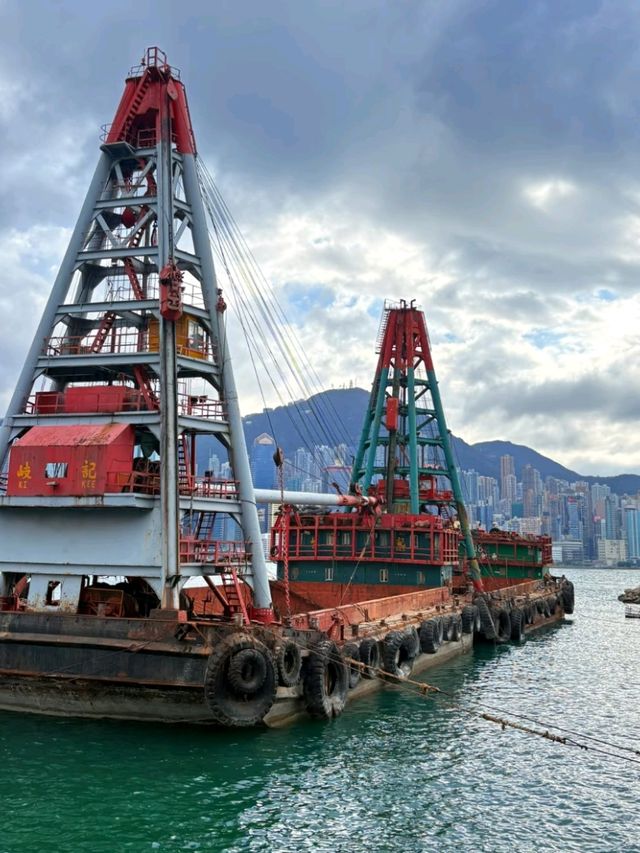 🏨✨ Ramada Hong Kong Harbour View – Budget-Friendly with a Splash of Harbour Vibes