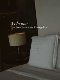 Four Seasons Hotel