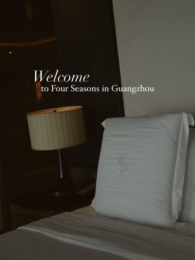 Four Seasons Hotel