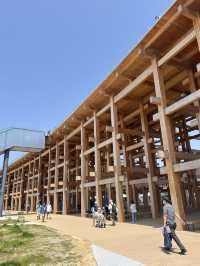 EXPO OSAKA 2025: ทะลุโลกอนาคตใน 1 วันเต็ม! 🔊