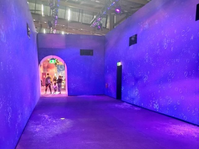 🫧Bubble Planet - Part 2🫧