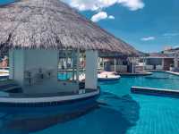 Oriental Beach Pearl Resort 🏝️