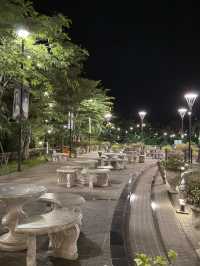Tosnana Valley khaoyai เขาใหญ่
