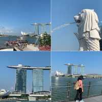 เที่ยวสิงคโปร์