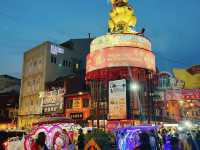 Melaka: Where Cultures Meet