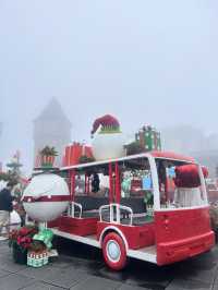 Mercure Danang French Village Bana Hills