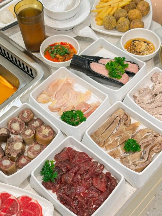 WuLong Taiwanese