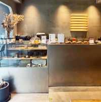 COBACHI CHAI Cafe