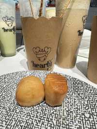 Sempoerna’s Hearty Hideaway