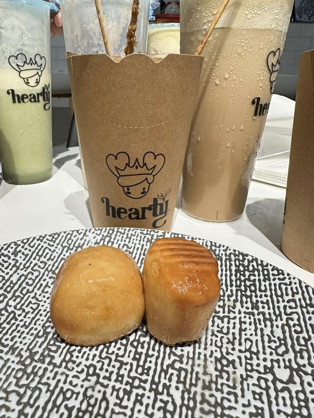 Sempoerna’s Hearty Hideaway