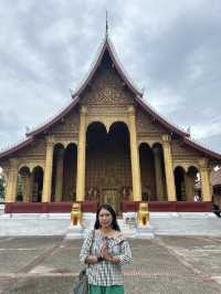 Wat Xieng Thong: A Living Heritage in Luang Prabang