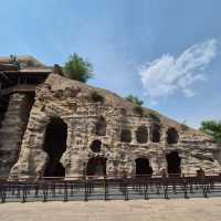 🕰 Datong: Spiritual & Architectual Wonders !