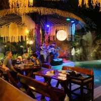 Khum Damnoen Resort