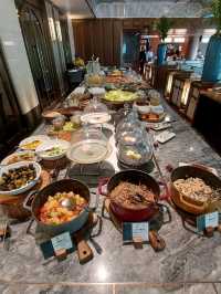 The Silveri Hong Kong ~ MGallery: Where Chic Meets Convenience