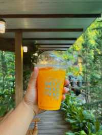 Proud คาเฟ่ฟีลดี แม่กำปอง 🏡🥤