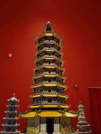 The Asian Civilisations Museum in Singapore is a world-class institution