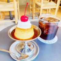 Syndicate Cafe