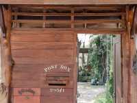 Reverie House Koran