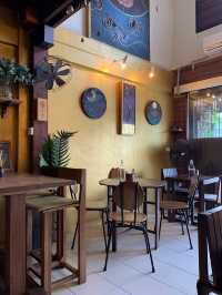 June's Artistic Samui Escape