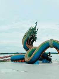 มัดรวมที่เที่ยวหาดใหญ่ สงขลา ฉบับคนมีเวลาน้อย