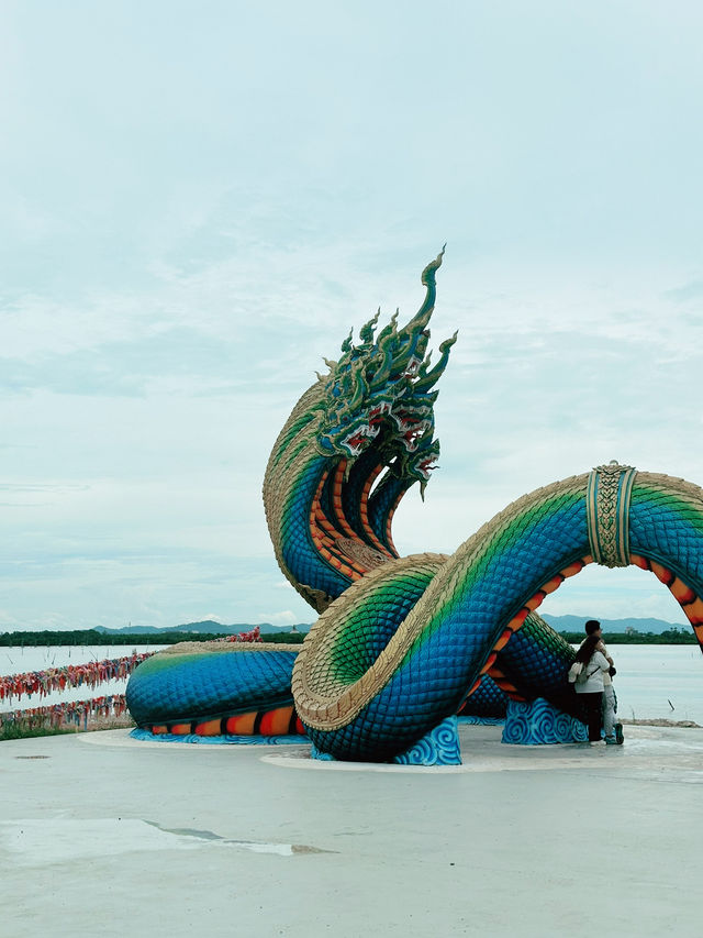 มัดรวมที่เที่ยวหาดใหญ่ สงขลา ฉบับคนมีเวลาน้อย
